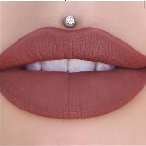 Androgyny Velour Liquid Lipstick by Jeffree Star Cosmetics